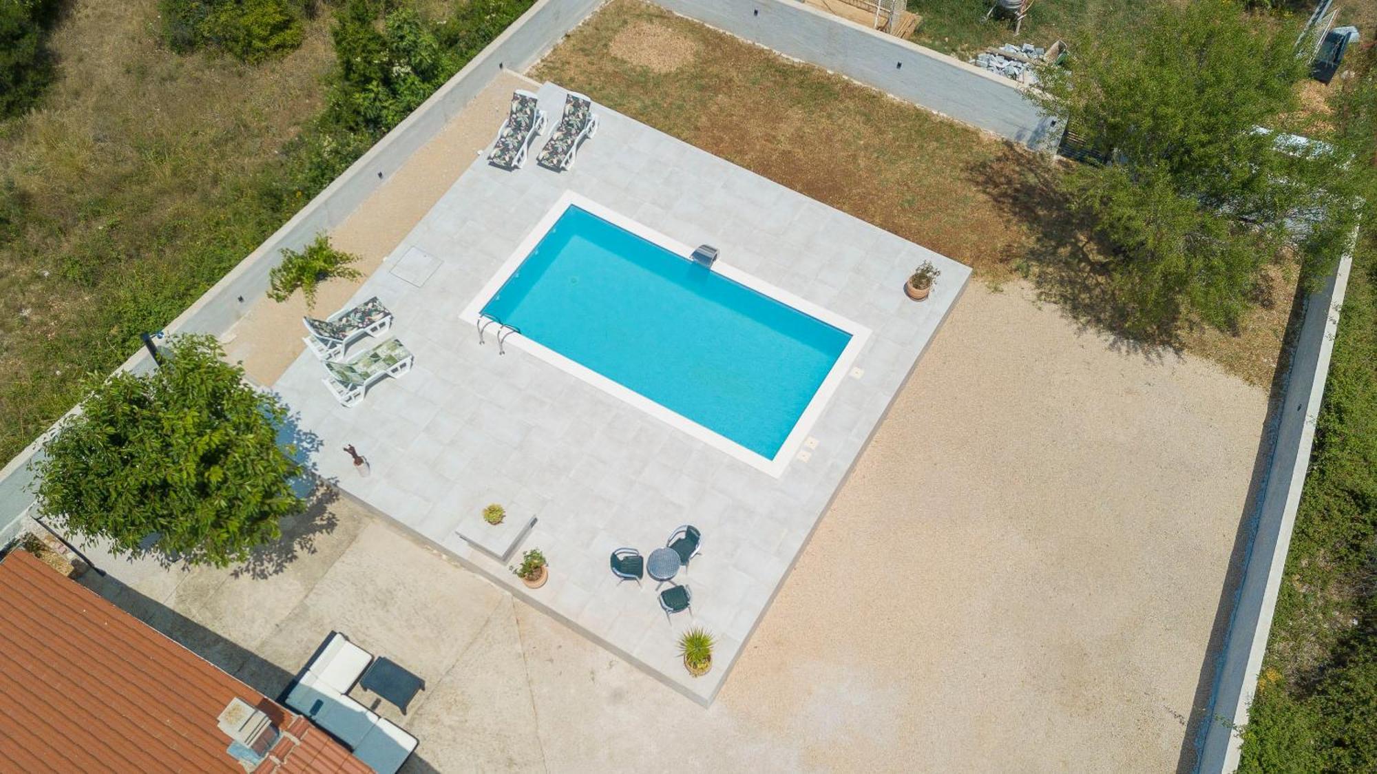Casa Rural M&M Vodice Esterno foto