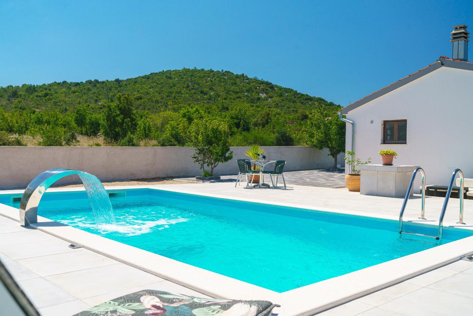 Casa Rural M&M Vodice Esterno foto