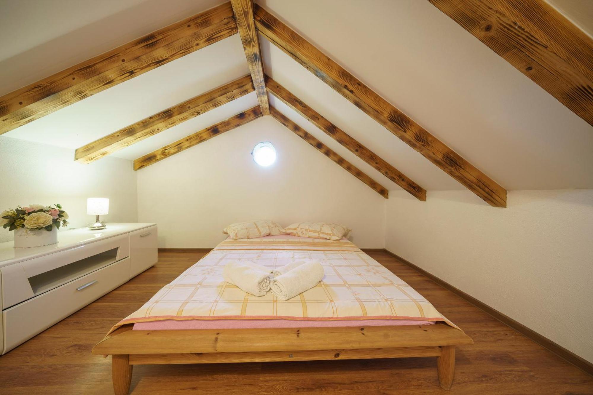 Casa Rural M&M Vodice Esterno foto
