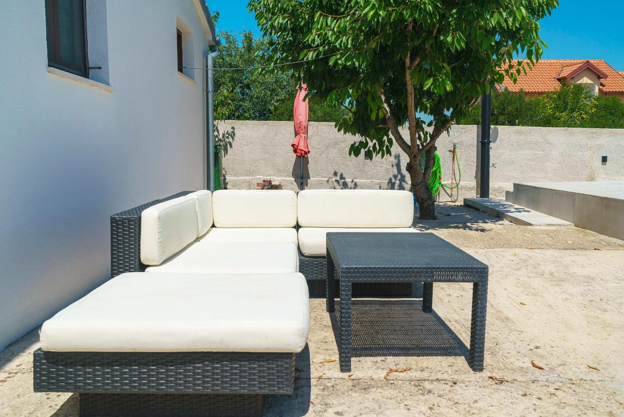 Casa Rural M&M Vodice Esterno foto