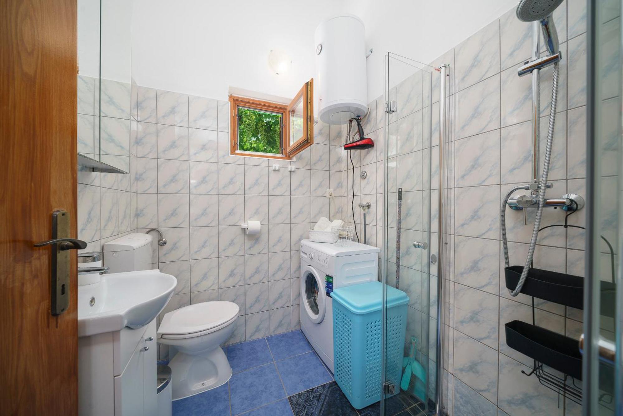 Casa Rural M&M Vodice Esterno foto